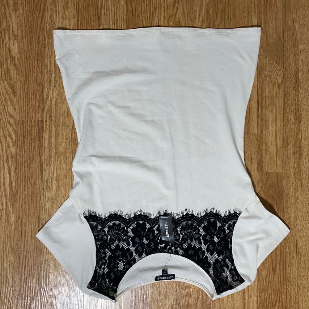 Express Business casual top